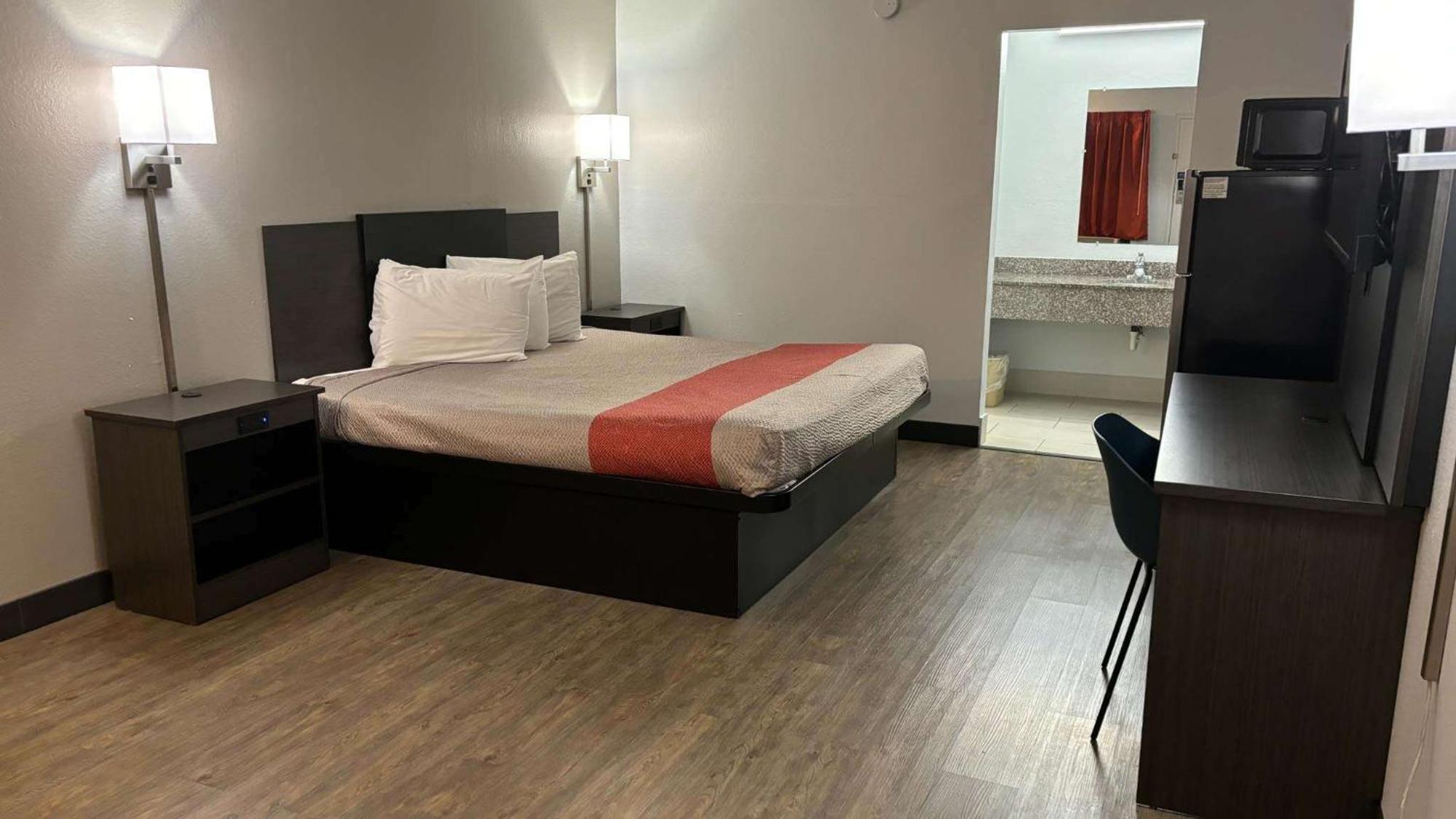 Motel 6-Macclenny, Fl 외부 사진
