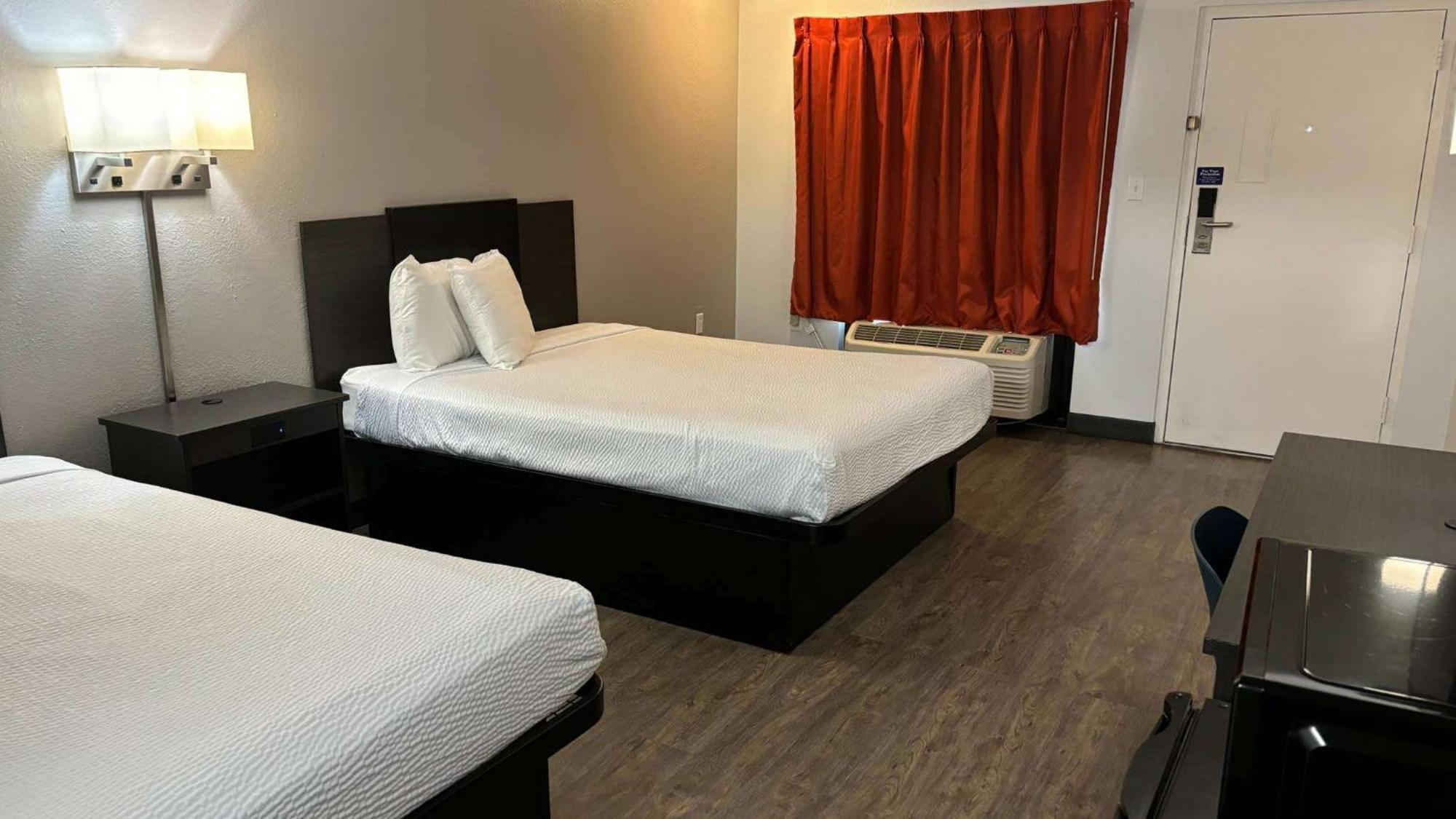 Motel 6-Macclenny, Fl 외부 사진