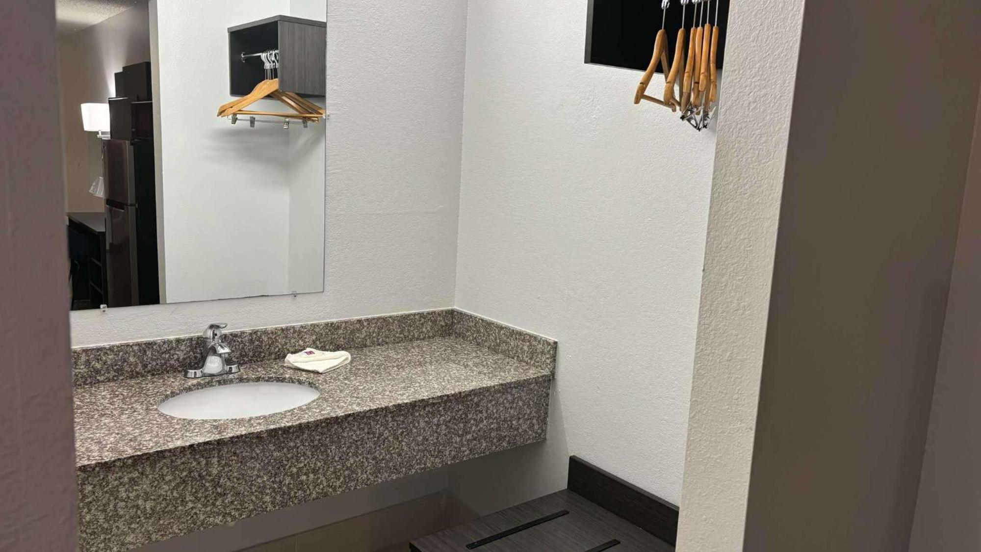 Motel 6-Macclenny, Fl 외부 사진