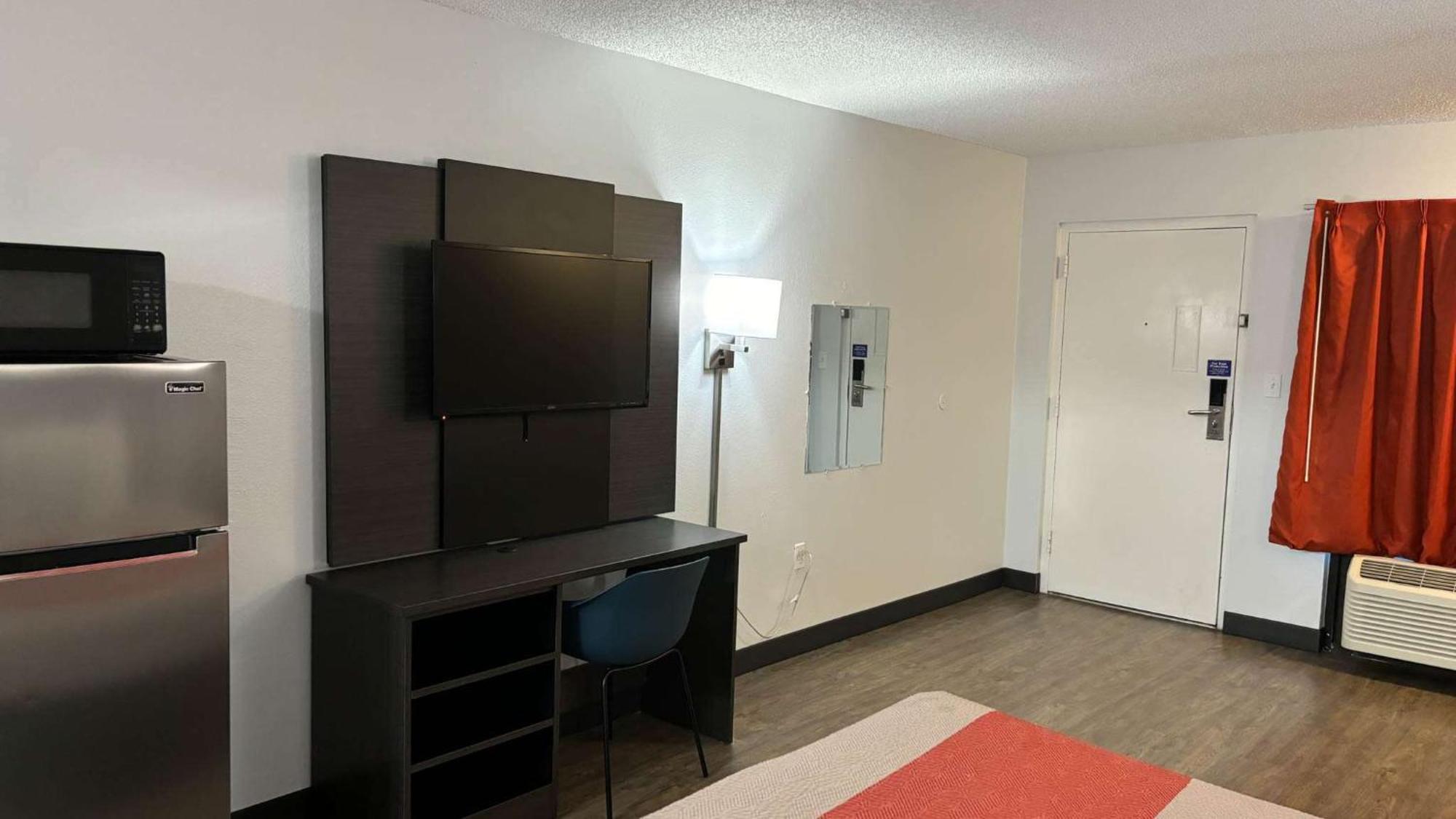 Motel 6-Macclenny, Fl 외부 사진