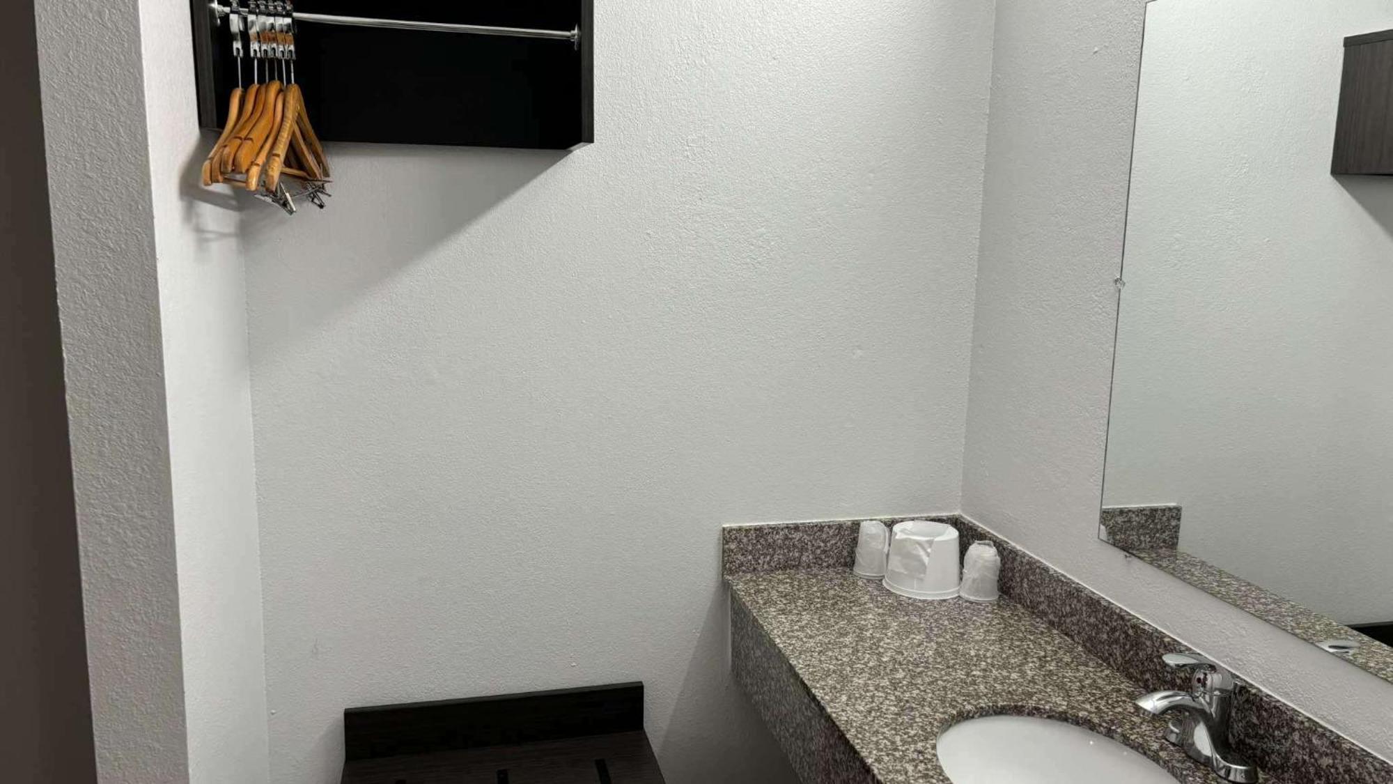 Motel 6-Macclenny, Fl 외부 사진