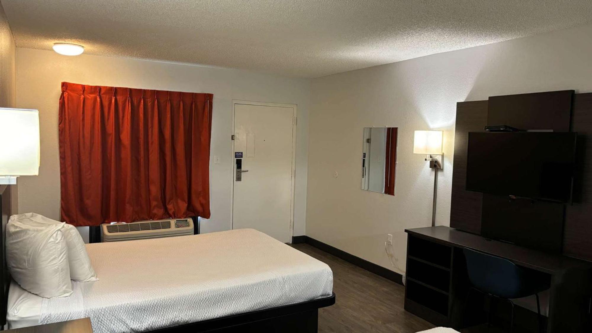Motel 6-Macclenny, Fl 외부 사진