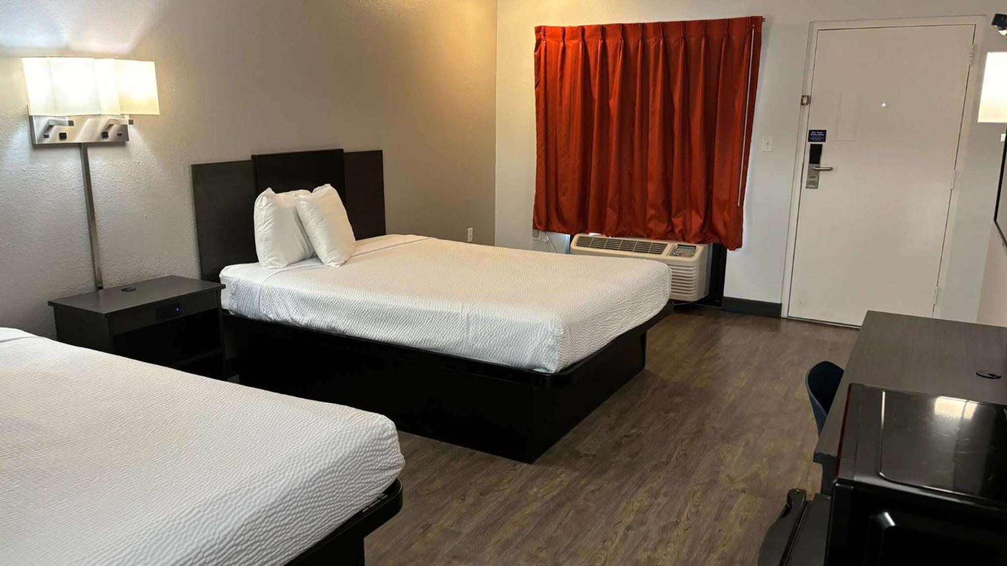 Motel 6-Macclenny, Fl 외부 사진