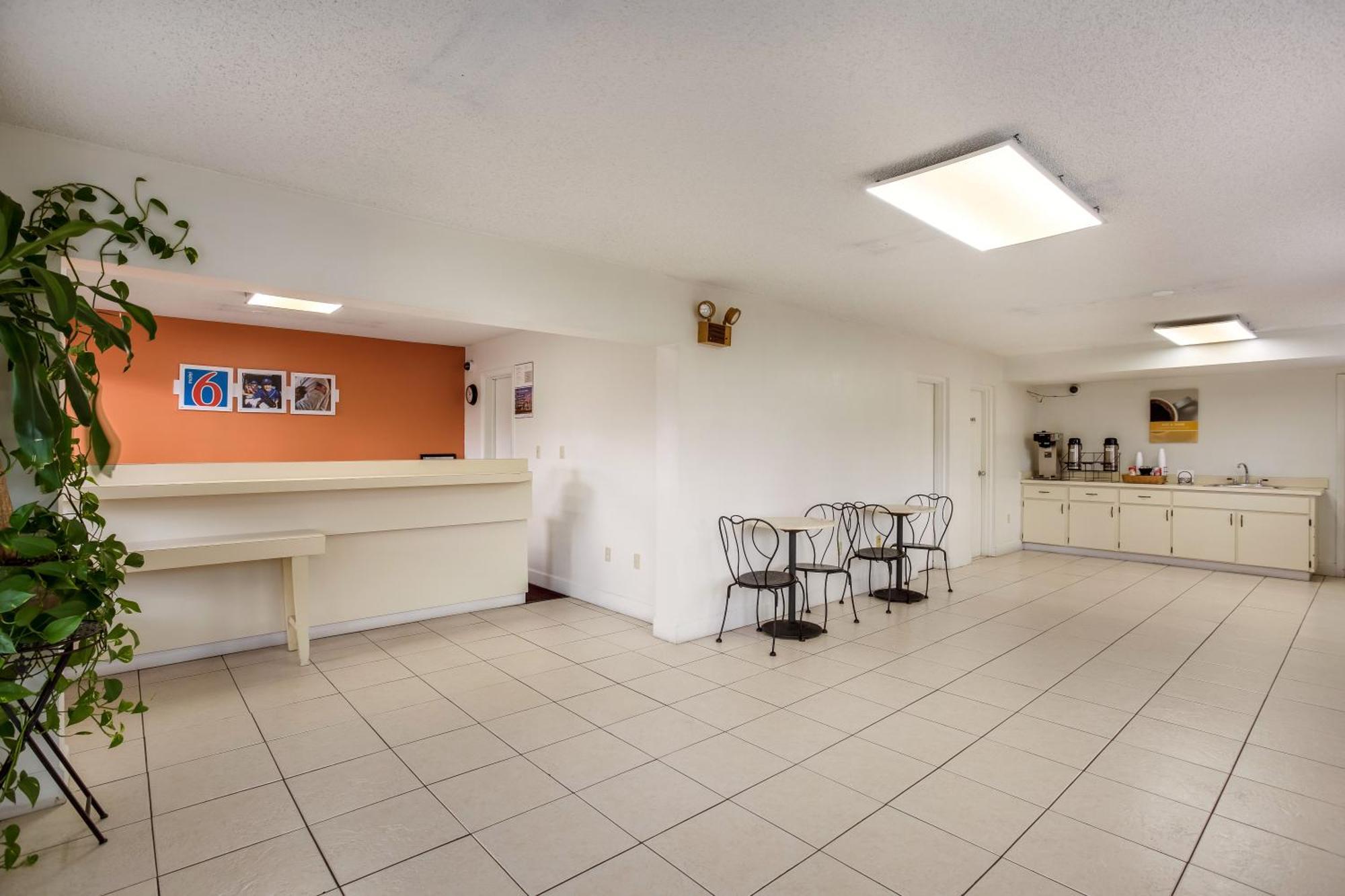 Motel 6-Macclenny, Fl 외부 사진
