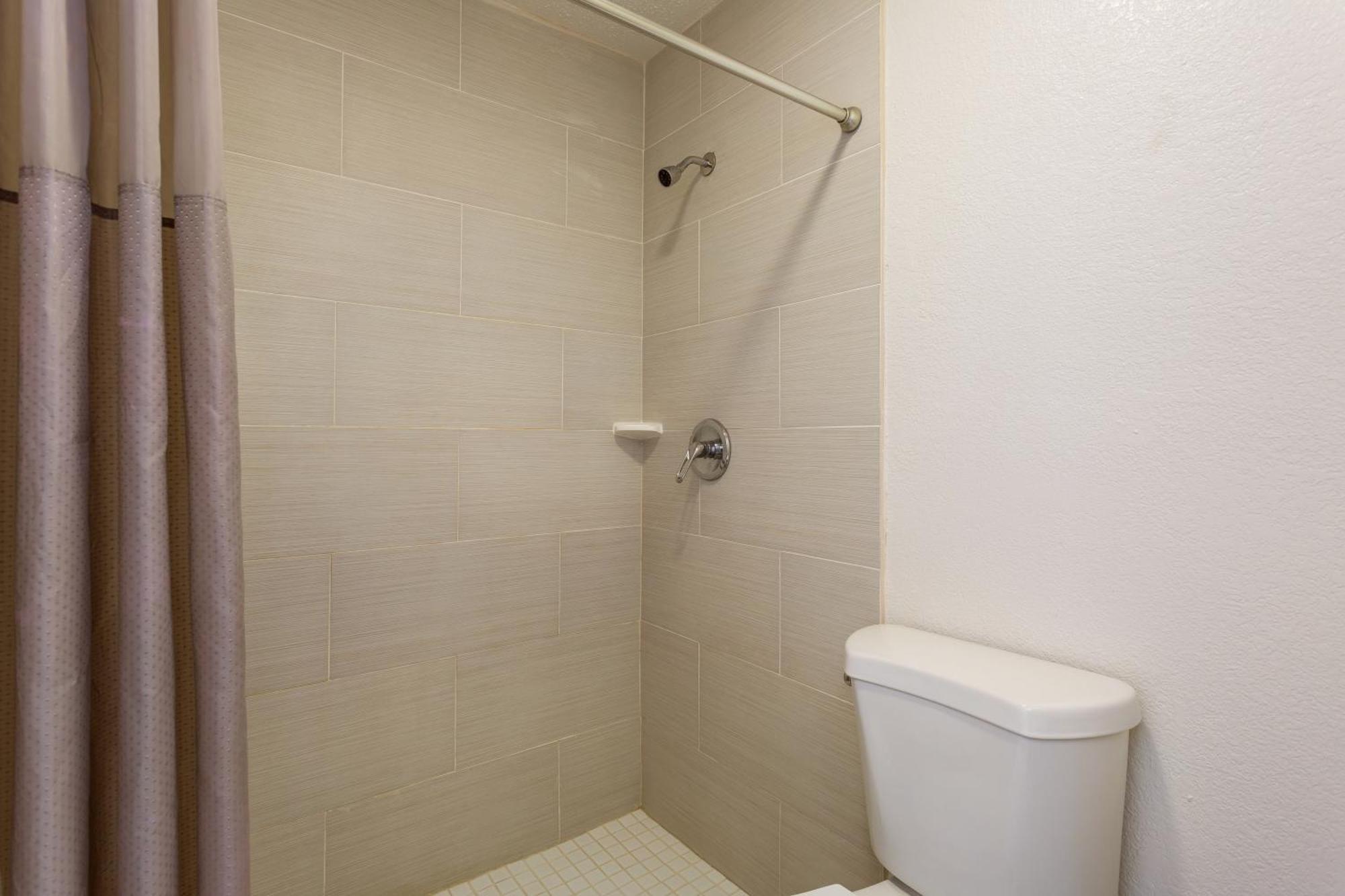 Motel 6-Macclenny, Fl 외부 사진