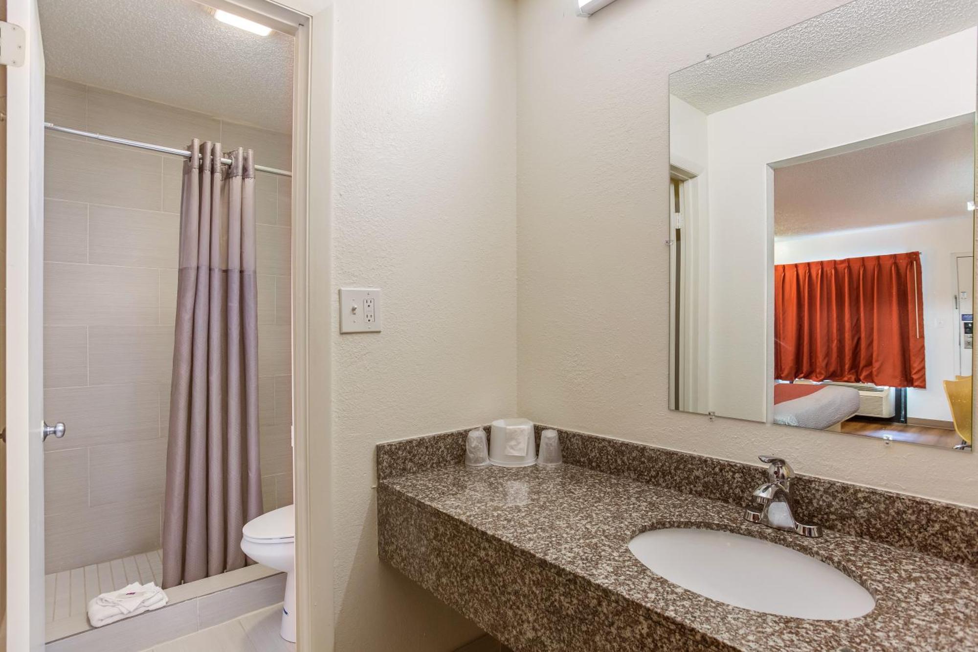 Motel 6-Macclenny, Fl 외부 사진