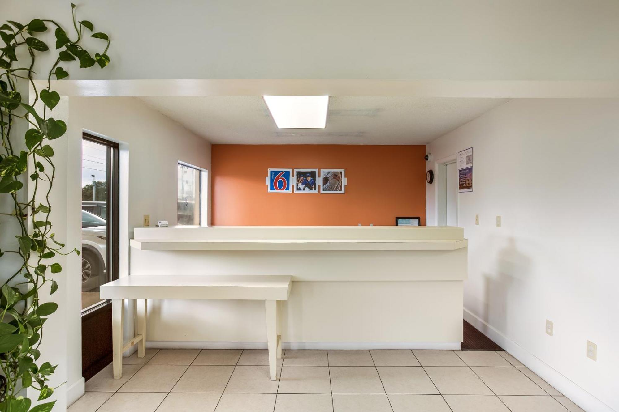 Motel 6-Macclenny, Fl 외부 사진