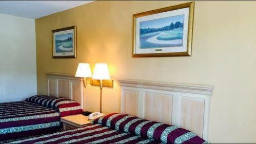 Motel 6-Macclenny, Fl 외부 사진